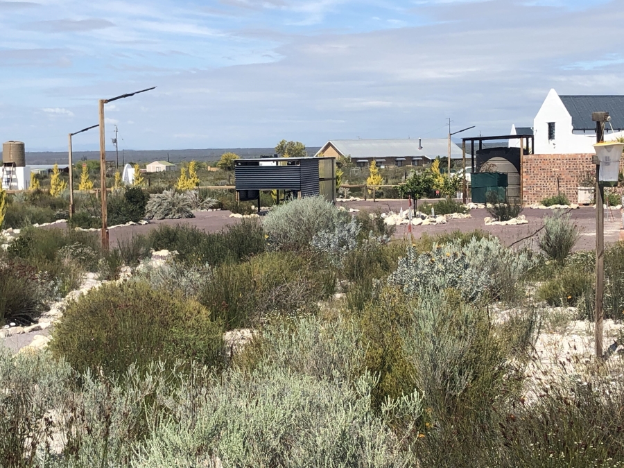 2 Bedroom Property for Sale in Hopefield Western Cape